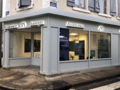 Assurance à Lignières