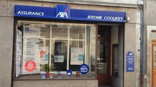 Assurance à Châteauneuf-sur-Cher